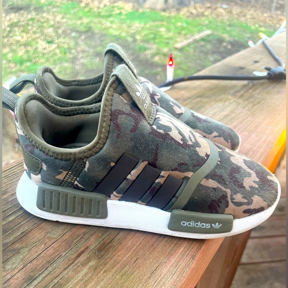 Adidas NMD Slip-on